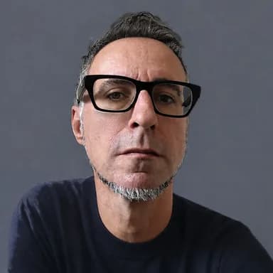 Fabrizio Dell’Anna